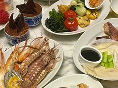 -杭州柏悦酒店·潮餐厅