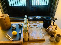 -法云安缦酒店