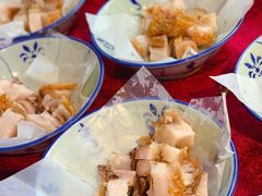 脆口烧肉-园林美食城·本土农家菜(杨和镇店)