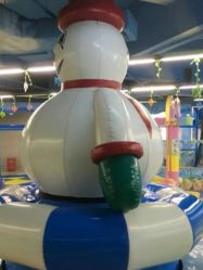 -欢乐陶陶儿童主题乐园(龙岗店)