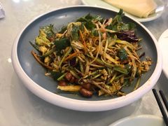 -春饼家常菜(百子湾店)