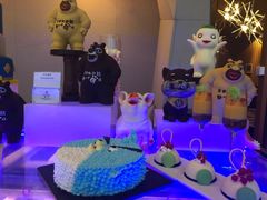 -南昌绿地华邑酒店·鲜艳全日餐厅