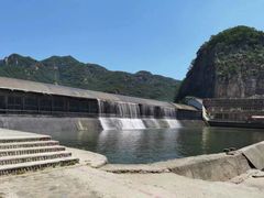 -大连冰峪旅游度假区