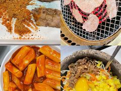 -炙城·韩式烤肉(南京东路店)