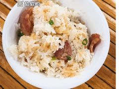 -丰依竹食·老牌竹筒饭