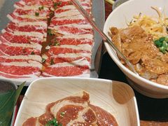 -新石器烤肉(虹悦城店)