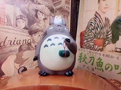 -白石的深夜食堂(万达店)