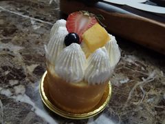 -龙兴·动物奶油生日蛋糕(龙北店)