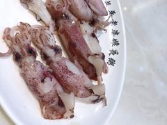 -长平老姿娘夜粥(平东一街店)