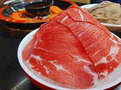 -三江两海老火锅(北京首店)