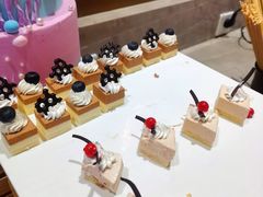 -湖州东吴开元名都酒店-滨河自助餐厅