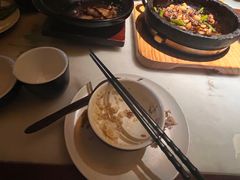 -绿茶餐厅(千岛湖银泰城店)