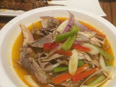 -阿罗新疆菜(人民广场店)
