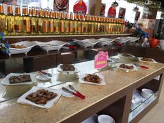 -烤尚宫烤肉火锅海鲜自助餐厅(朝阳广场店)