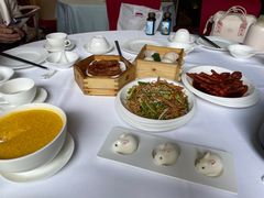 -南宁荔园维景国际酒店·荔园中餐厅