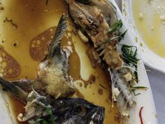 -众味海鲜大排档·活海鲜·潮汕味(南澳店)