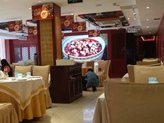 -惠丰堂饭庄·烤鸭·京味菜(翠微路店)