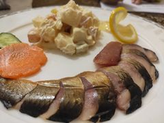 -92°C俄式厨房(中央大街店)