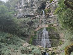 -鹿院坪生态旅游景区