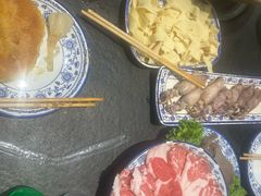 -吉祥涮羊肉