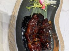 -常来小聚·广州非遗传承餐厅(高德置地店)
