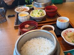 -味太助·银饭食堂(中华城店)