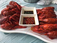 -霸王虾·小龙虾香辣蟹(玉林店)