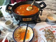 -臻享無招牌·食蛙专门店(太古里店)