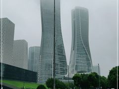 -杭州来福士中心