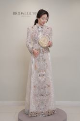 -Bridal Queen·婚纱女皇
