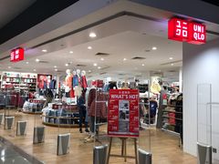 -UNIQLO(朗豪坊店)
