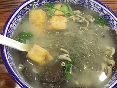 -苏生鸭血粉丝(鹿鸣路店)
