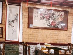 -伊兰麒兰馨园·川菜·清真馆(339电视塔店)