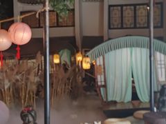 -淀里船宴(卓达店)