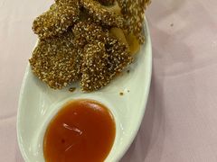 -顺风海鲜港(金玉兰店)