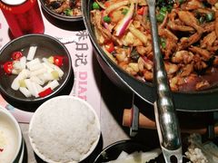 -蛙小侠(合浦万达店)