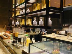 -康莱德酒店·美庭自助餐厅