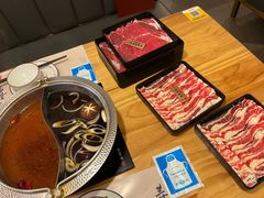 -牛匠和牛寿喜锅(西安总店)