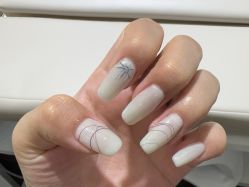 -晨·艺美甲美睫