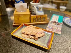-南京大牌档(龙江新城市广场店)