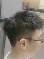 -川和潮人漂色·烫染·接发
