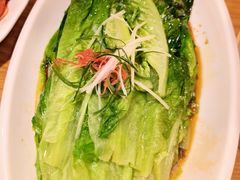 -陈傻子餐厅(世纪都会店)