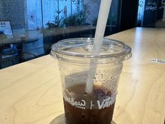 -Seesaw Coffee(深圳深业上城店)