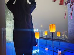 -重庆解放碑威斯汀酒店