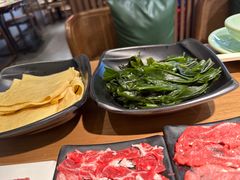 -掂档潮汕牛肉火锅(沈阳万象城店)