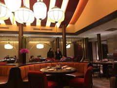 -西安凯悦酒店·湖畔中餐厅