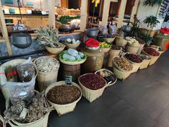-阳光山水江湖菜馆(西山龙门店)