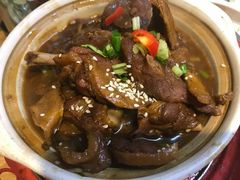 -聪辉同安老美食饭店(大元路店)