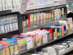 -MUJI无印良品(滨江宝龙城店)