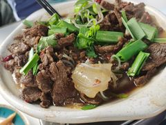 -黄牛肉馆·皖南土菜